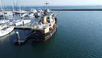 Workboats for sale