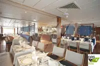 Cruise ship for sale