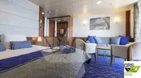 Cruise ship for sale