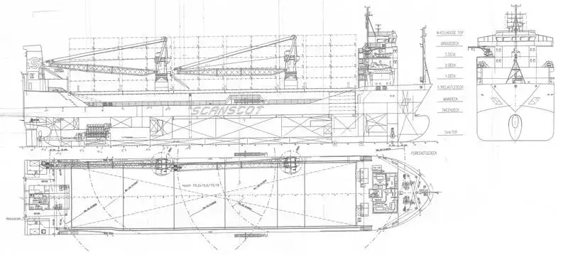 Bulk carrier for sale