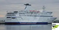 Ro-Ro ship for sale