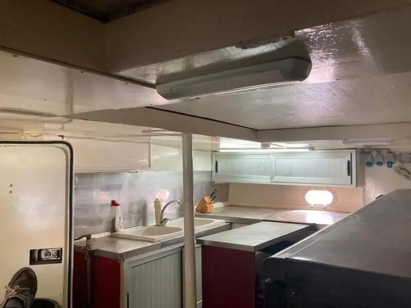 Ferry vessel for sale