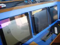 Trawler for sale