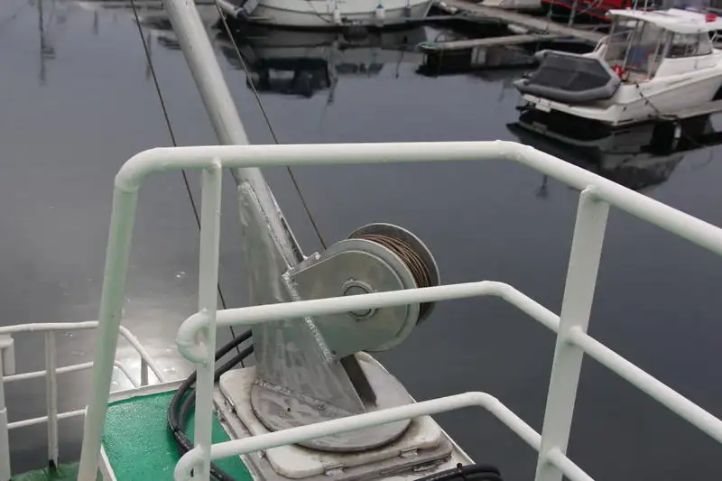 Towboat for sale