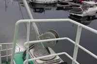 Towboat for sale