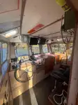 Survey vessel for sale
