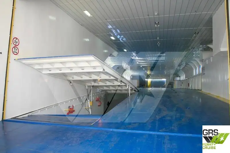 Ro-Ro ship for sale