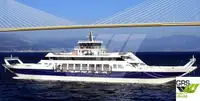 Ro-Ro ship for sale