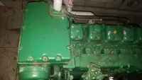 Trawler for sale