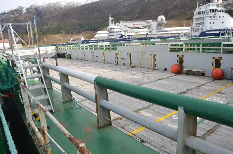 Towboat for sale