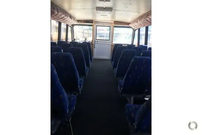 Catamaran for sale