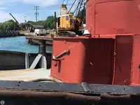 Towboat for sale