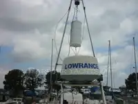 Trawler for sale