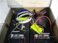 Reefer ship for sale
