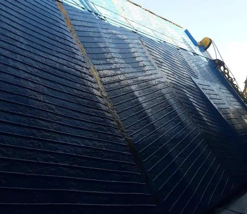 Bulk carrier for sale
