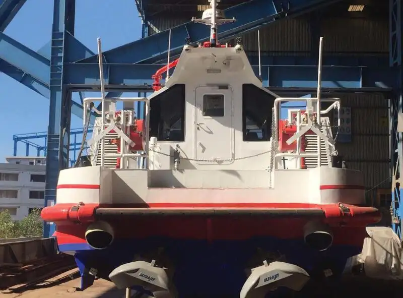 Workboats for sale
