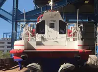 Workboats for sale