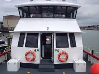 Wind farm service vessel for sale