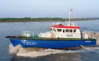 Patrol boat for sale