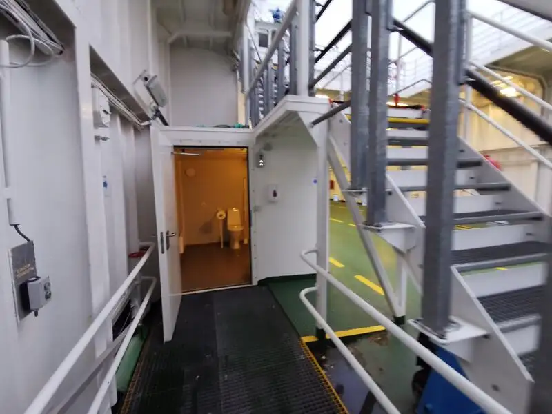 Ro-Ro ship for sale