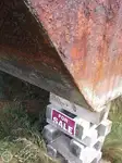 Barge for sale