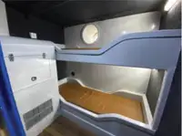 Patrol boat for sale