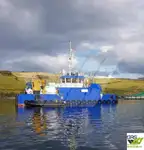 Workboats for sale