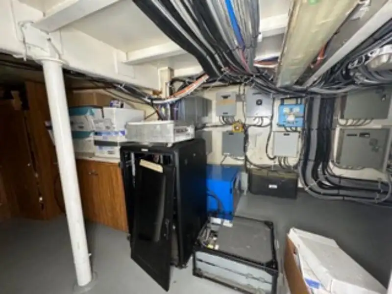 Towboat for sale