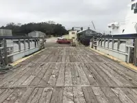 Crew boat for sale