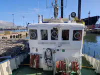 Towboat for sale