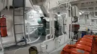Beam trawler for sale