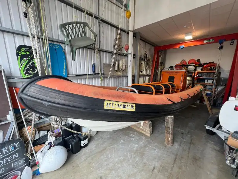 Workboats for sale