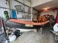 Workboats for sale