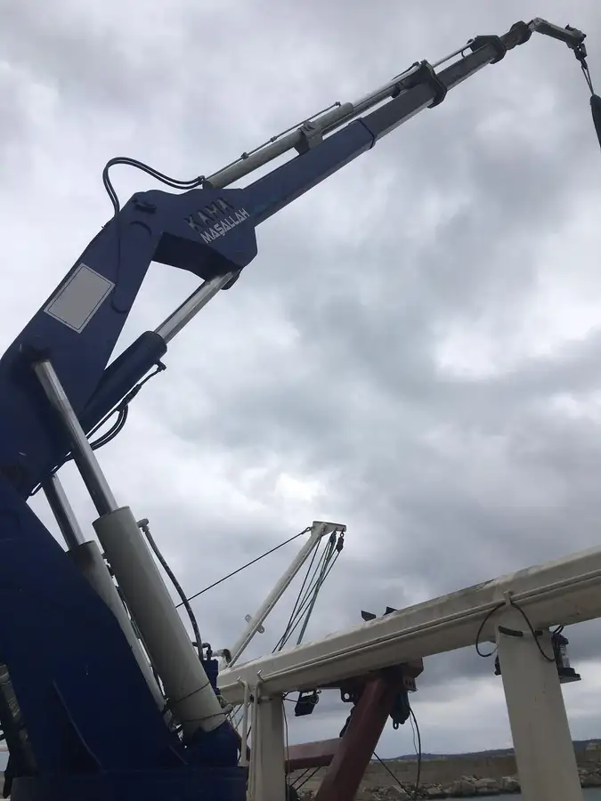 Workboats for sale
