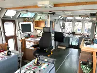 Towboat for sale