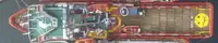 Platform supply vessel (PSV) for sale