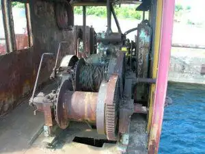 Barge for sale