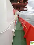 Wind farm service vessel for sale