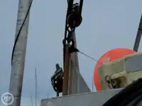 Lifeboat for sale