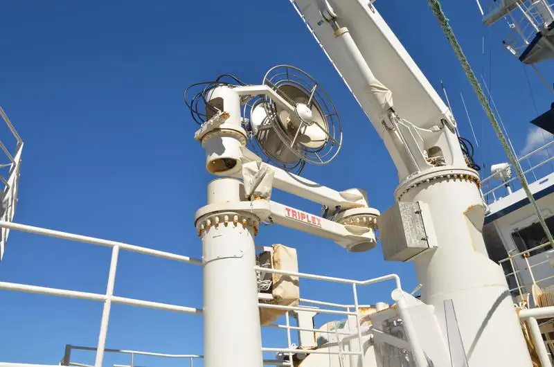 Oil/Chemical tanker for sale