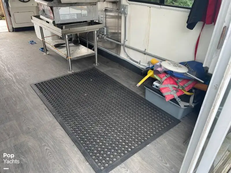 Catamaran for sale