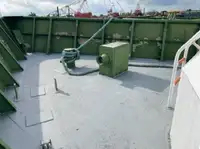 Cruise ship for sale