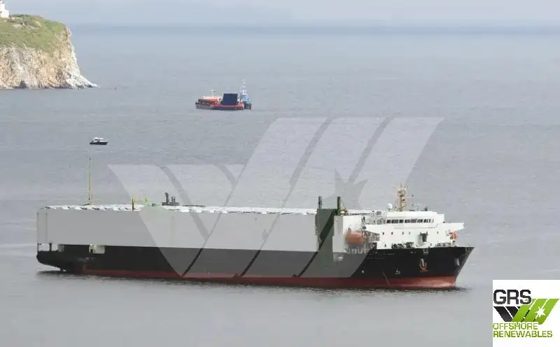Bulk carrier for sale