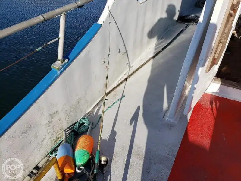 Ferry vessel for sale