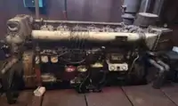 Barge for sale