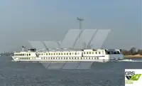 Cruise ship for sale
