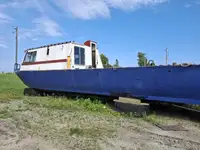 Workboats for sale