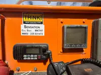 Workboats for sale