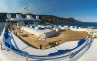 Cruise ship for sale