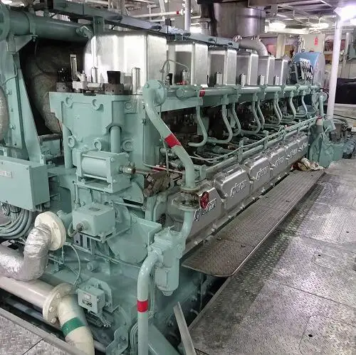 Purse seiner for sale